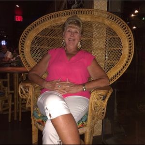 Meet your Posher, Sandra